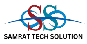 samrat tech solution